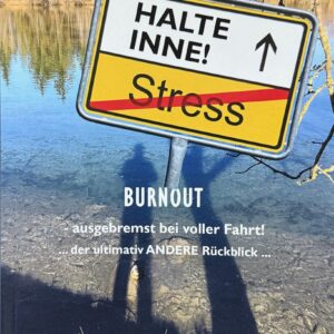 HALTE INNE! – Spoken- Word- Hörbuch (MP3- Sofort- Download / gesprochen vom Autor Tony Heidt)